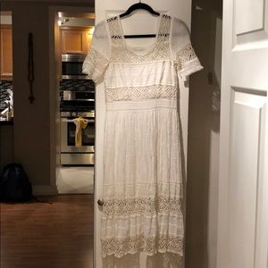 Free People dress